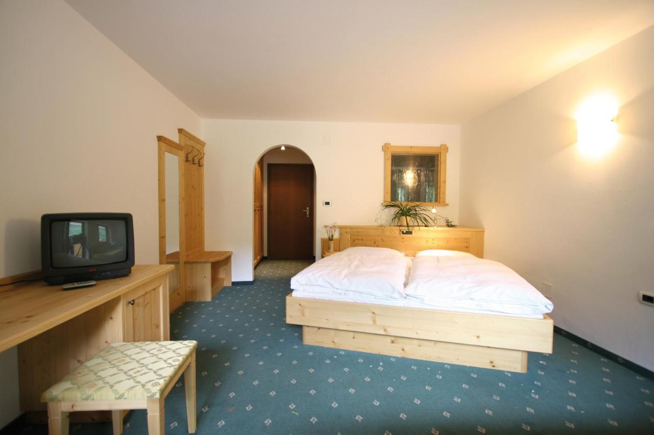 Hotel Rainhof Senales/Schnals Habitación foto