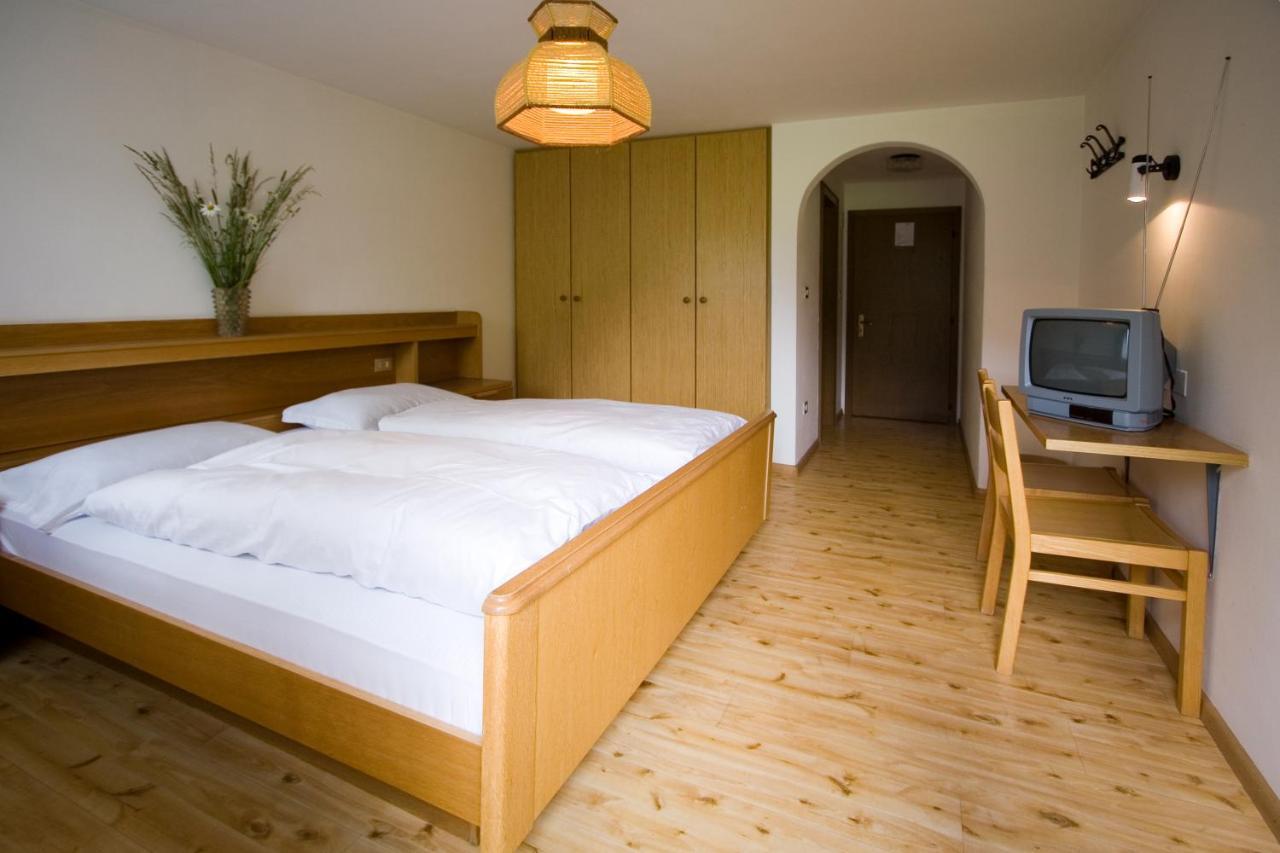 Hotel Rainhof Senales/Schnals Habitación foto