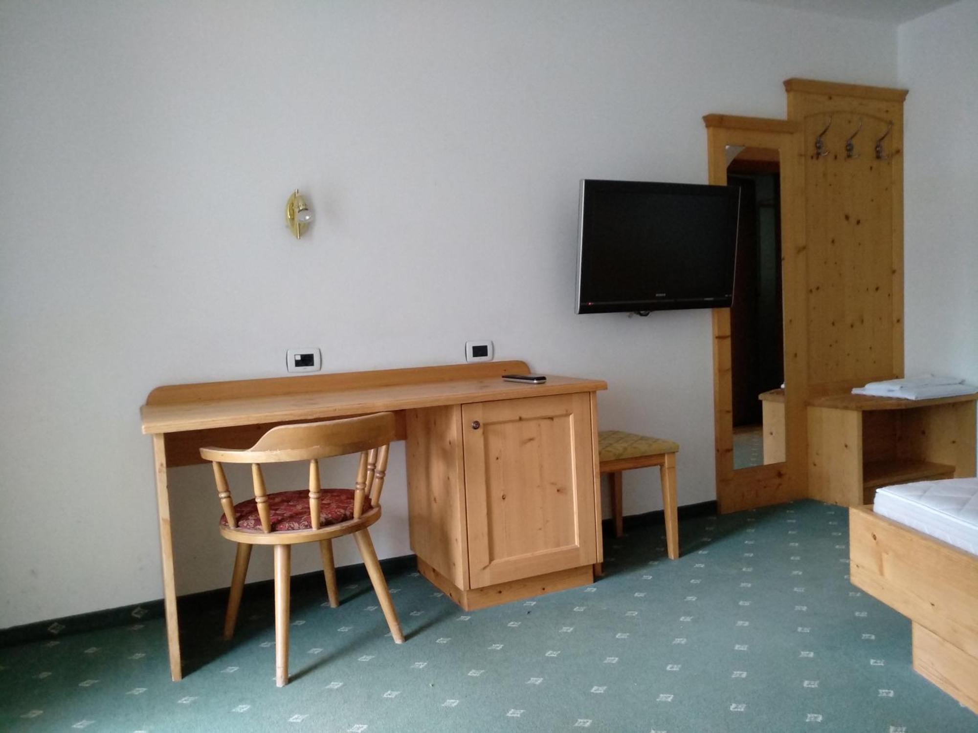Hotel Rainhof Senales/Schnals Habitación foto