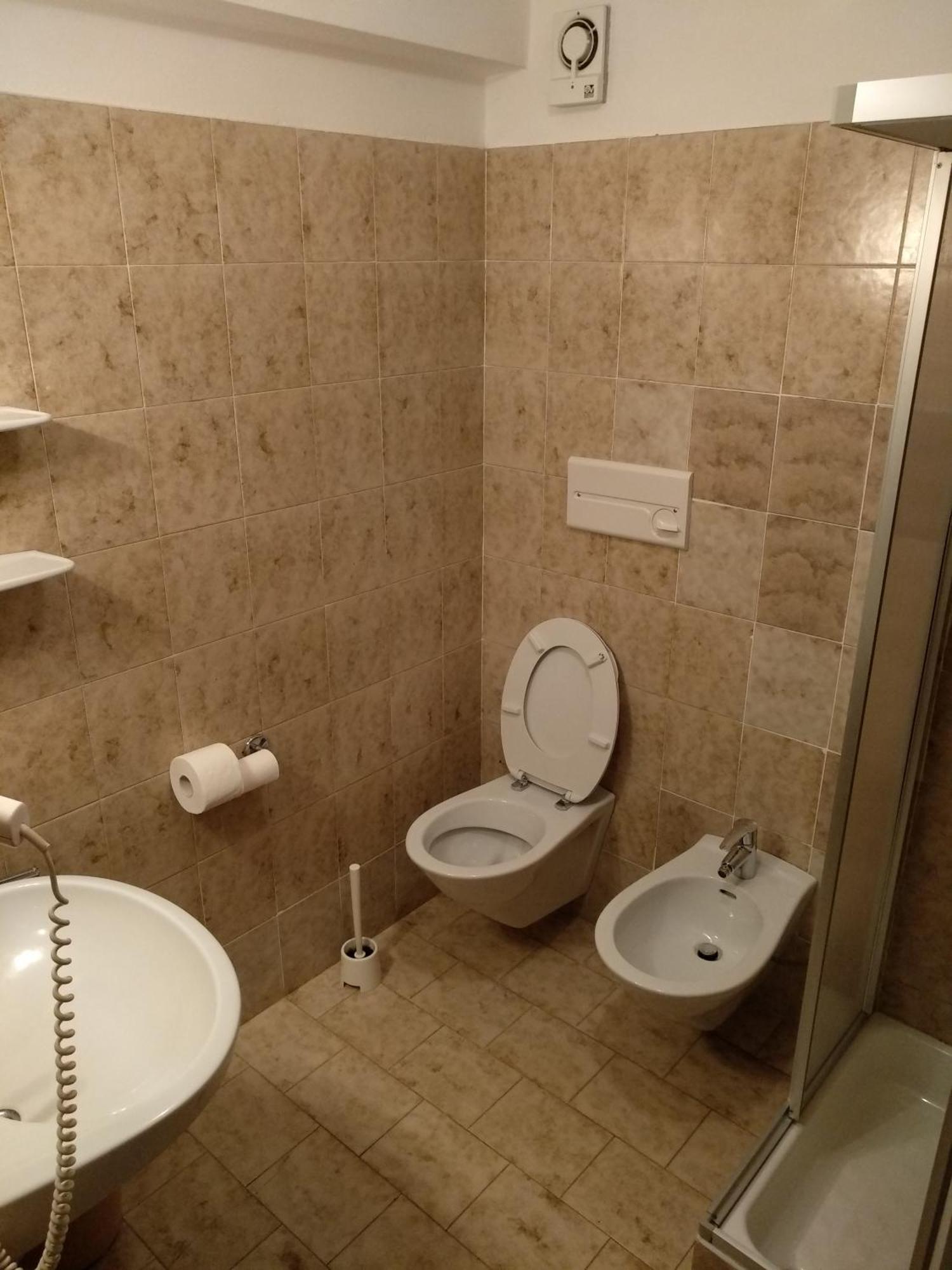 Hotel Rainhof Senales/Schnals Habitación foto